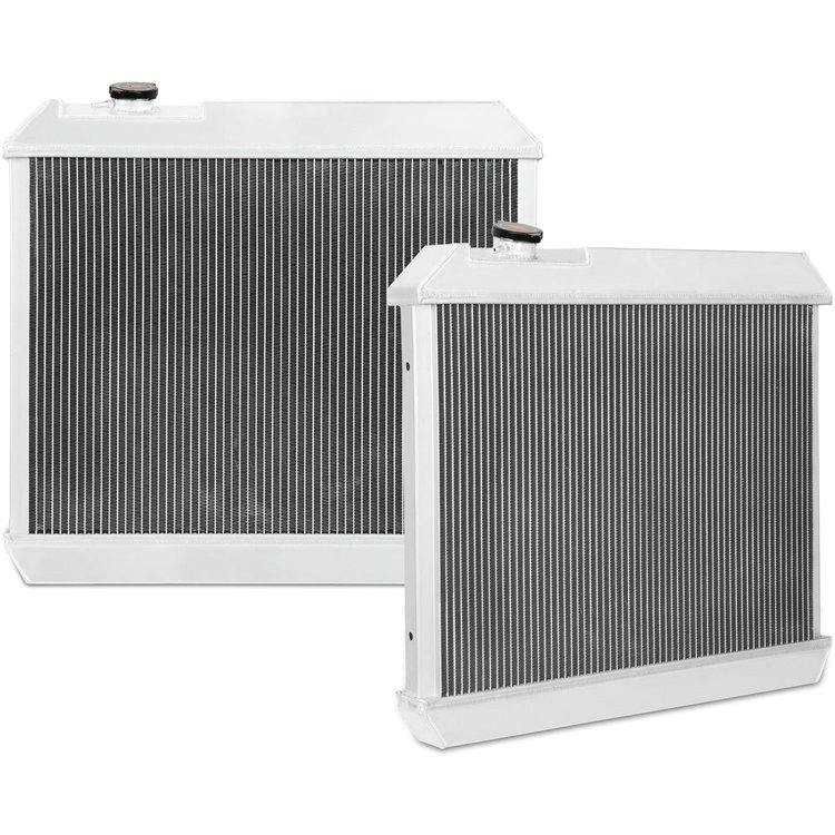Performance Aluminum Radiator