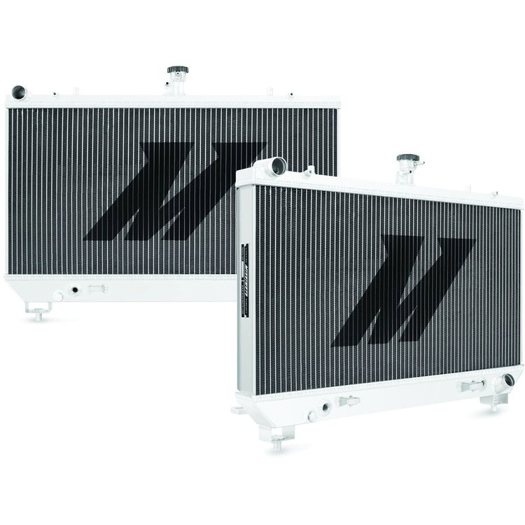 Performance Aluminum Radiator