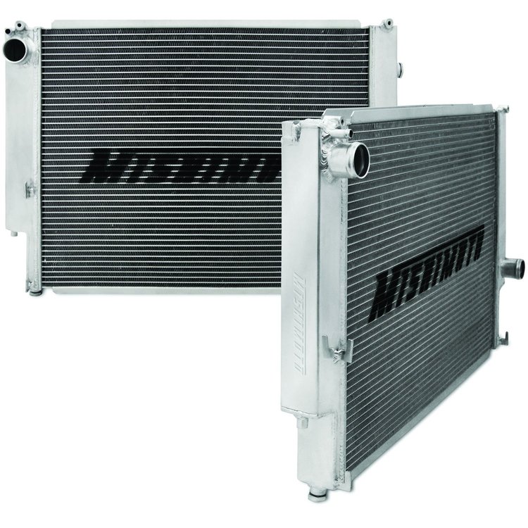 Performance Aluminum Radiator