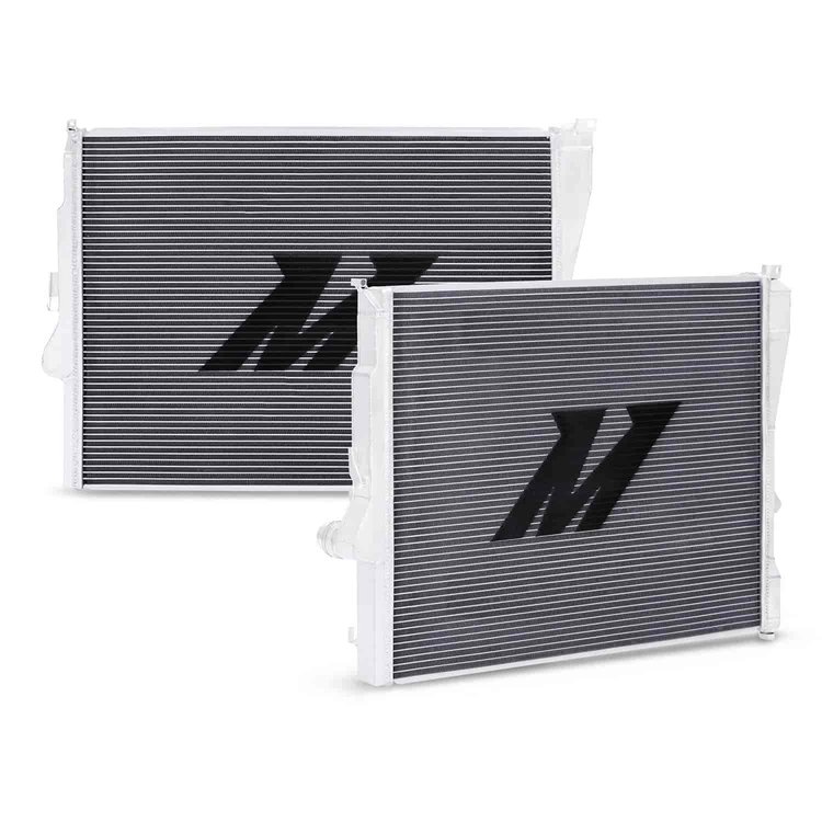 Performance Aluminum Radiator