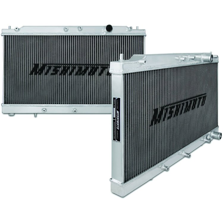 Performance Aluminum Radiator