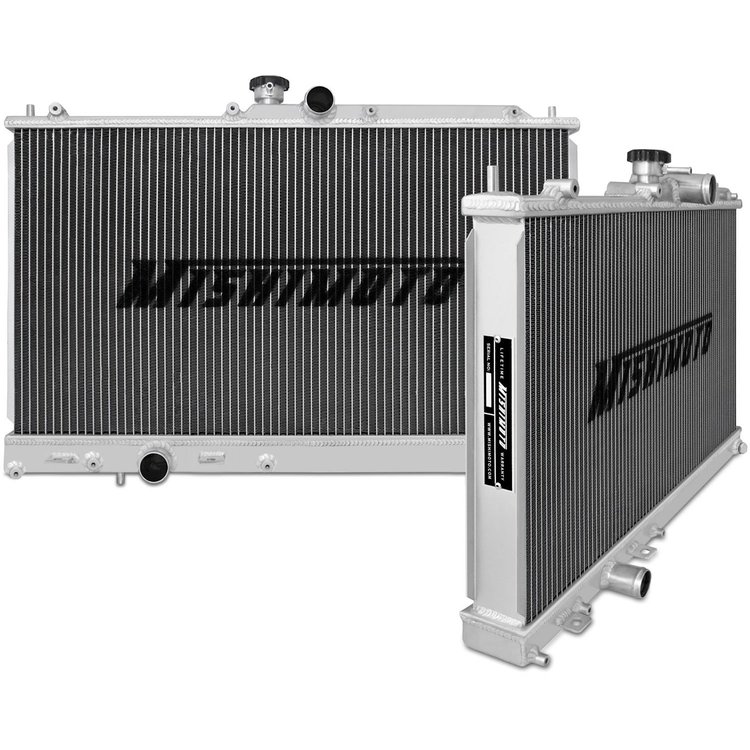 Performance Aluminum Radiator