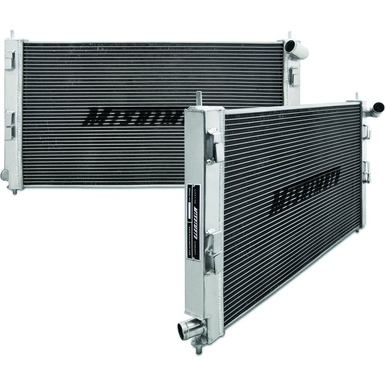 Performance Aluminum Radiator