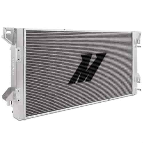 Performance Aluminum Radiator