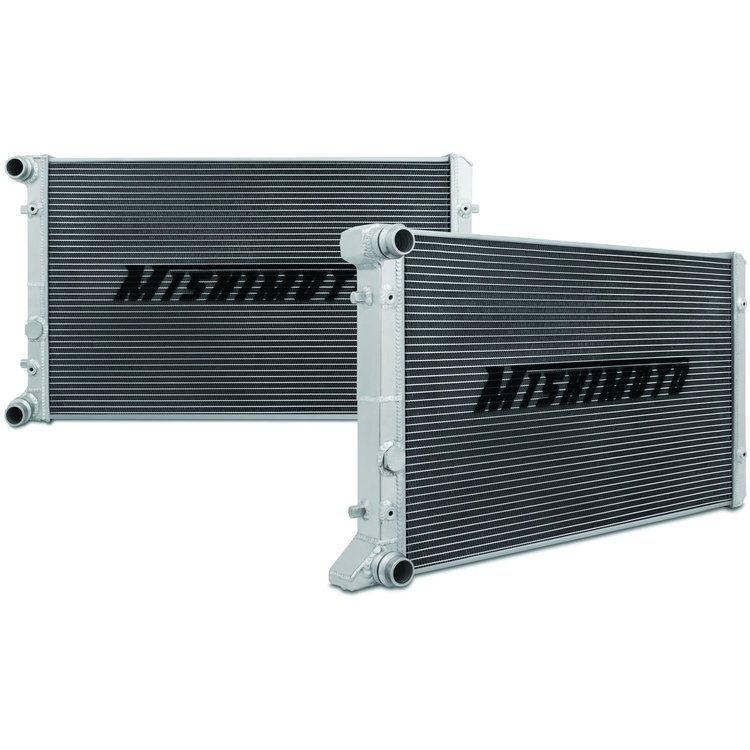 Performance Aluminum Radiator