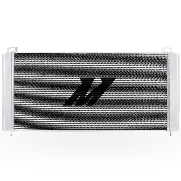 MMRAD-GMT-99 Performance Aluminum Radiator