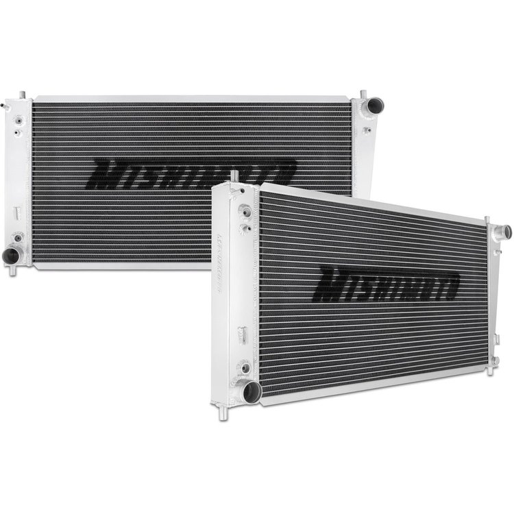 Ford Lightning Performance Aluminum Radiator - MFG Part No. MMRAD-LTN-99