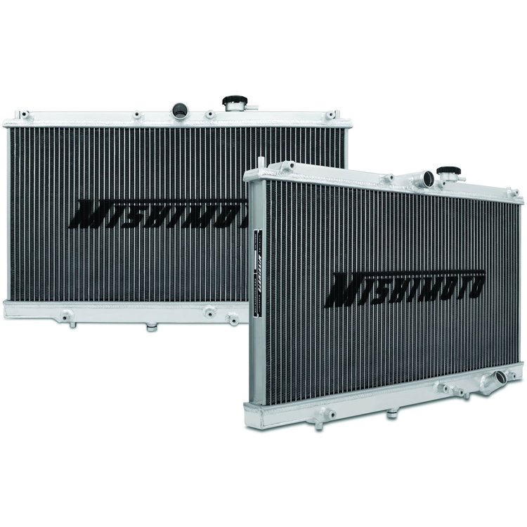 Performance Aluminum Radiator