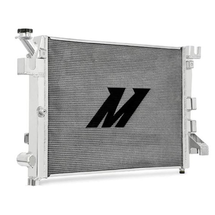 Performance Aluminum Radiator