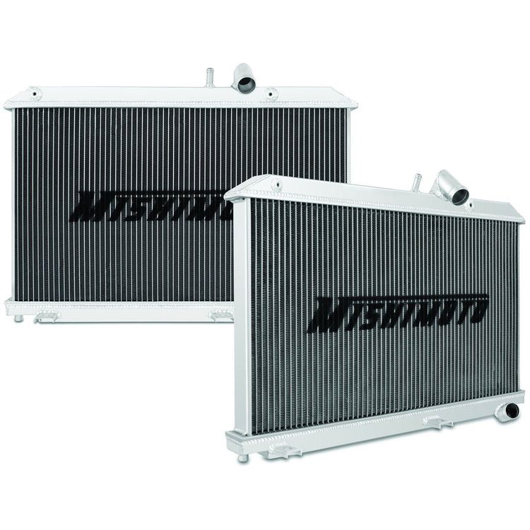 Performance Aluminum Radiator