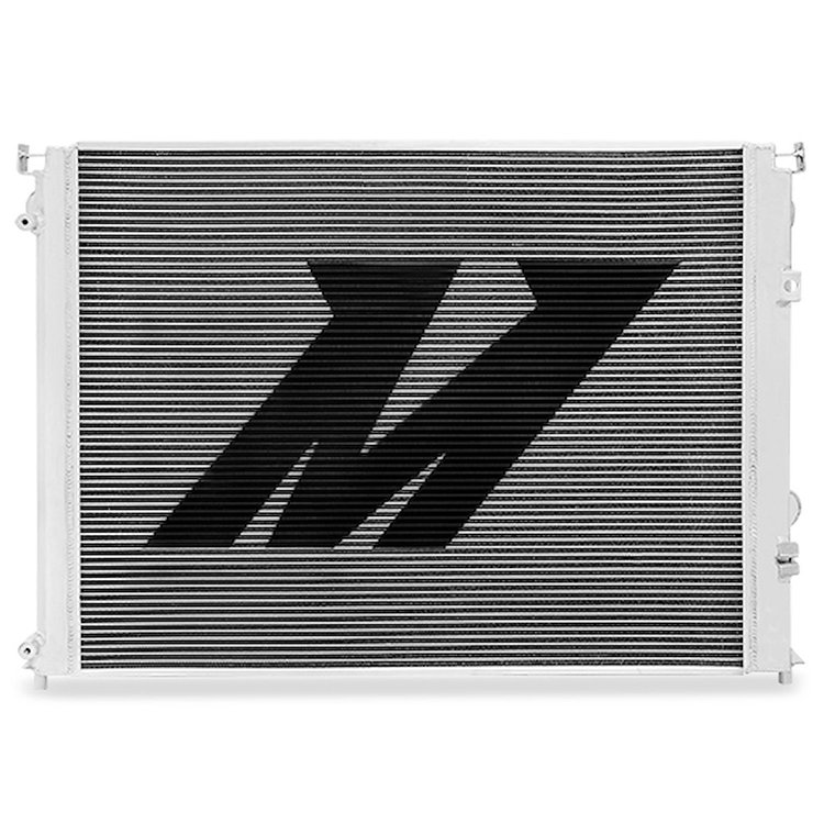 Performance Aluminum Radiator