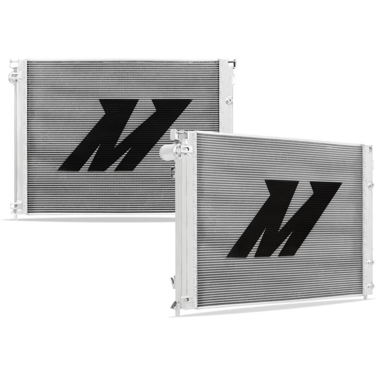 Performance Aluminum Radiator