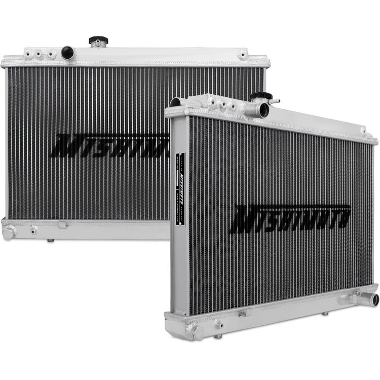 Performance Aluminum Radiator