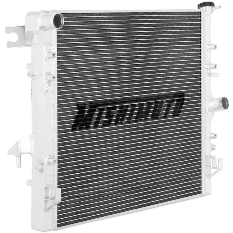 Performance Aluminum Radiator