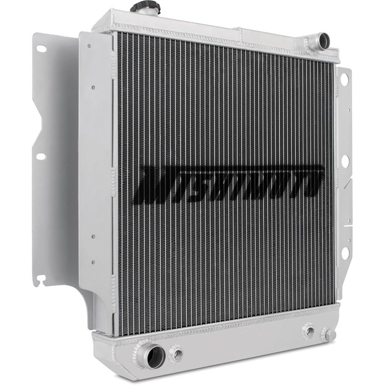 Performance Aluminum Radiator