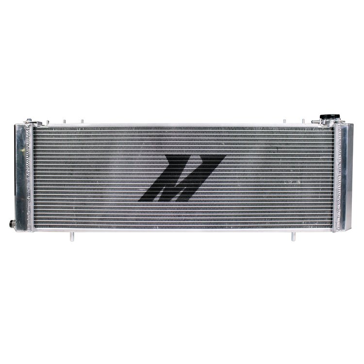 Performance Aluminum Radiator