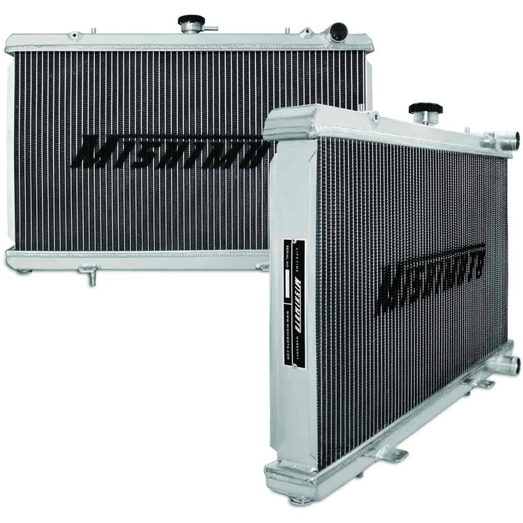 Performance Aluminum Radiator