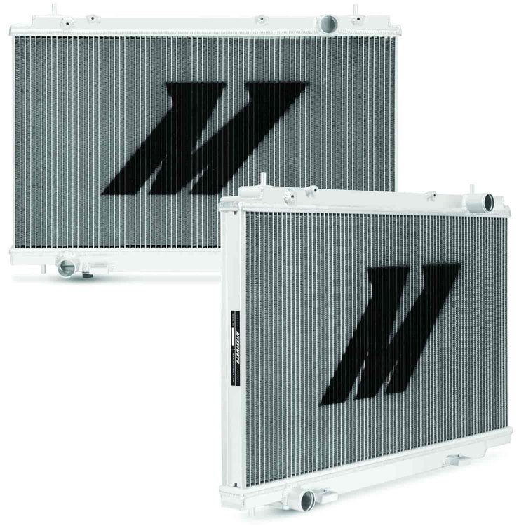 Performance Aluminum Radiator