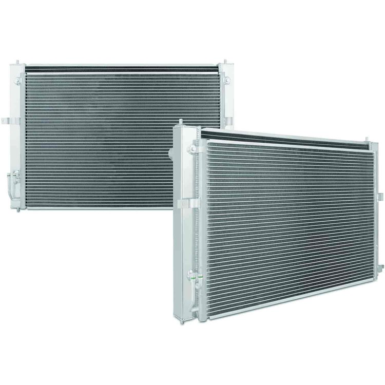 Nissan 370Z Performance Aluminum Radiator - MFG Part No. MMRAD-370Z-09