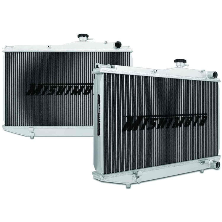 Performance Aluminum Radiator