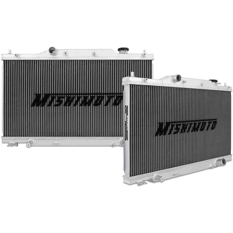 Performance Aluminum Radiator
