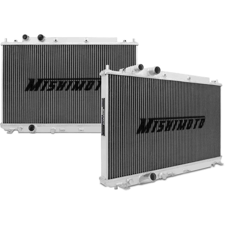 Performance Aluminum Radiator