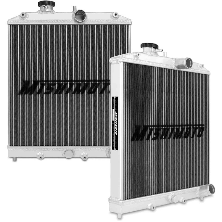 Performance X-Line Aluminum Radiator
