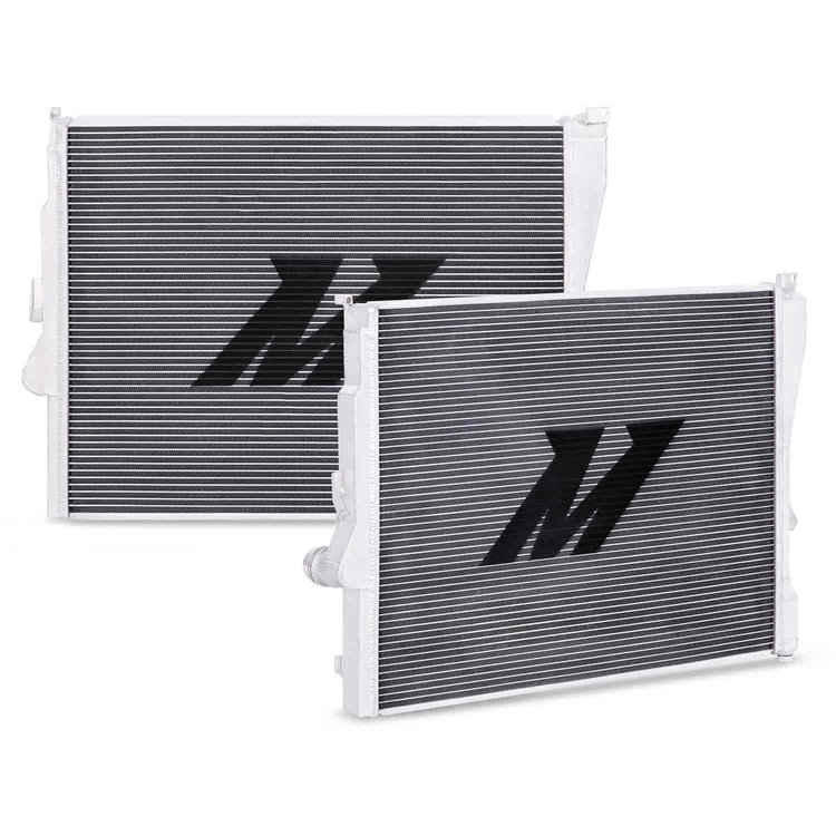 Performance Aluminum Radiator