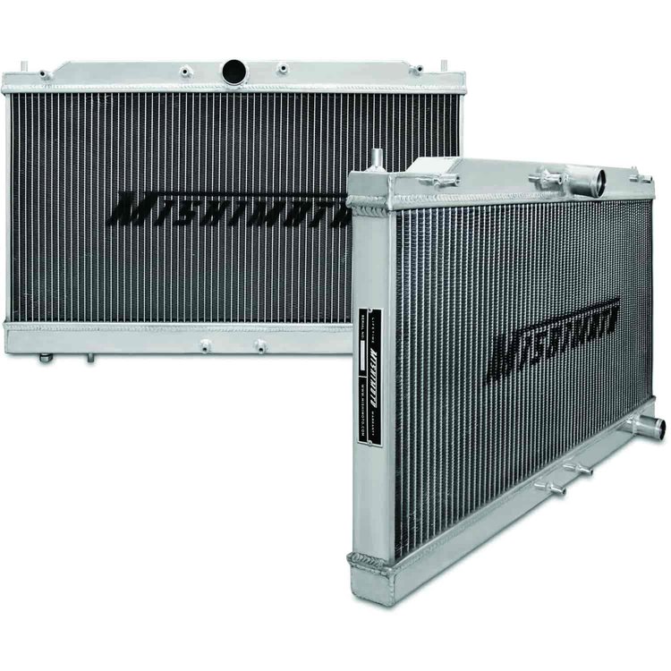 Performance Aluminum Radiator