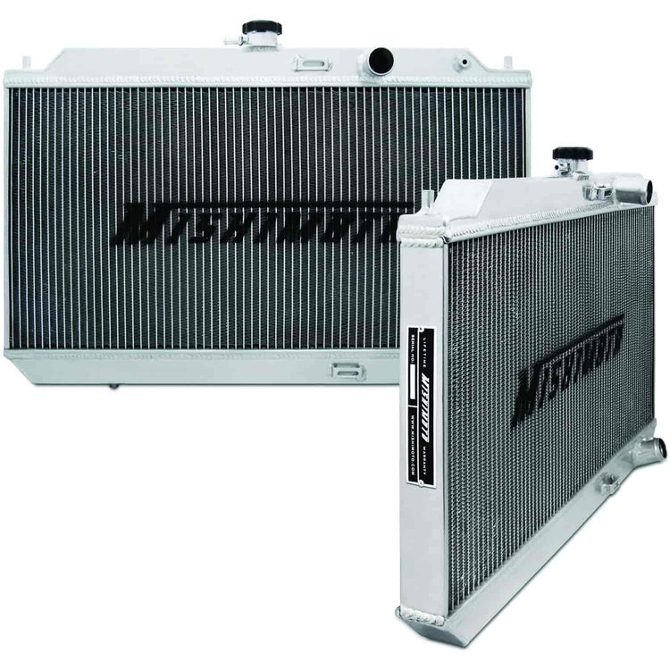 Performance Aluminum Radiator
