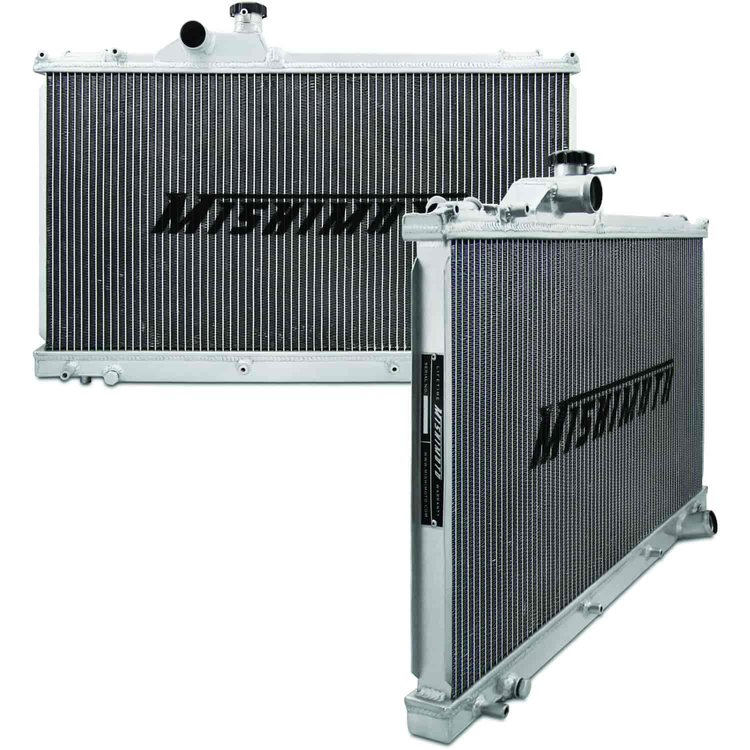 Performance Aluminum Radiator