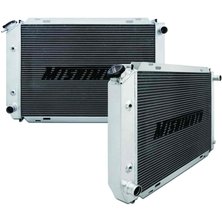 Performance Aluminum Radiator