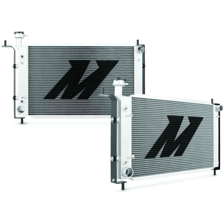 Performance Aluminum Radiator