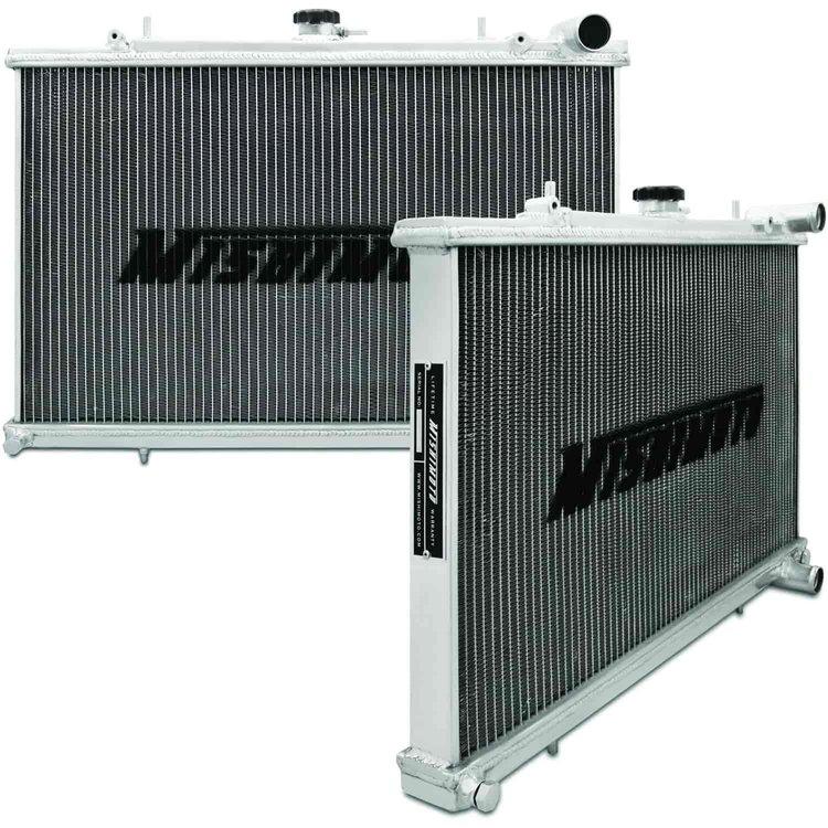 Performance Aluminum Radiator