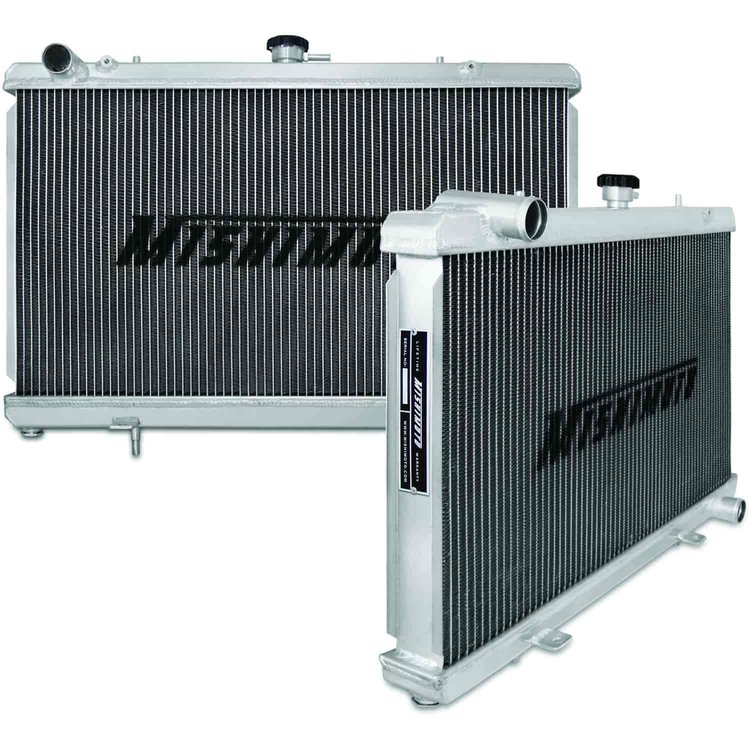 Performance Aluminum Radiator