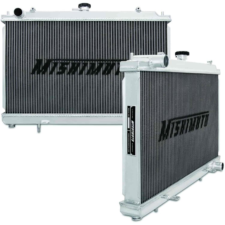 Performance Aluminum Radiator