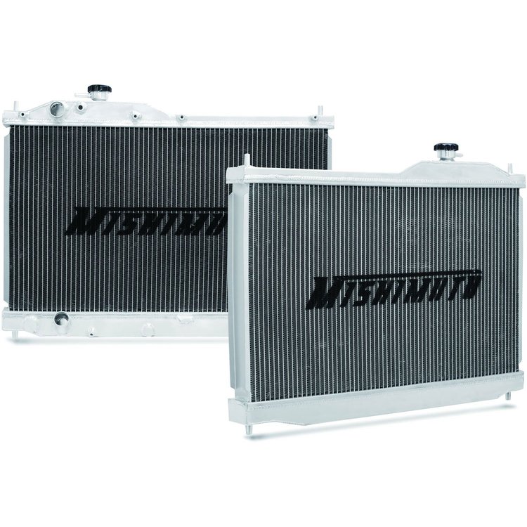 MMRAD-S2K-00X X-Line Performance Aluminum Radiator for 2000-2009 Honda S2000