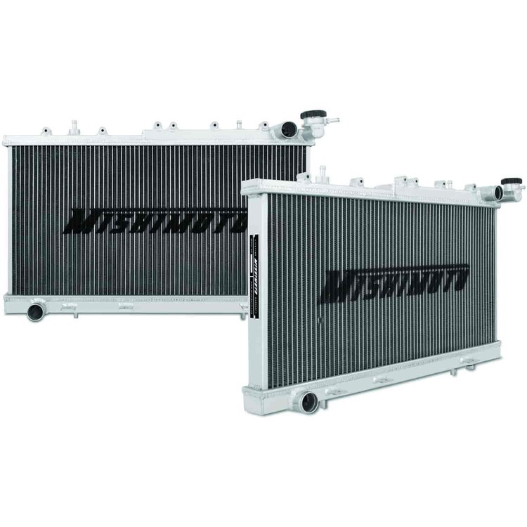 Performance Aluminum Radiator