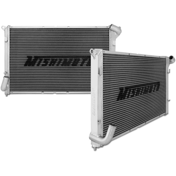 Performance Aluminum Radiator