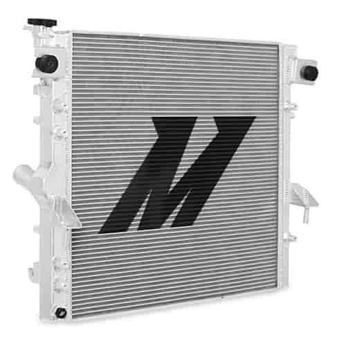Performance Aluminum Radiator