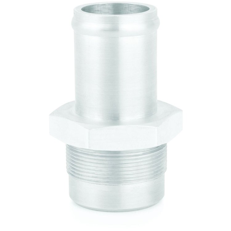 Race Ready Radiator Fitting 1.25 - MFG Part No. MMRFT-125S