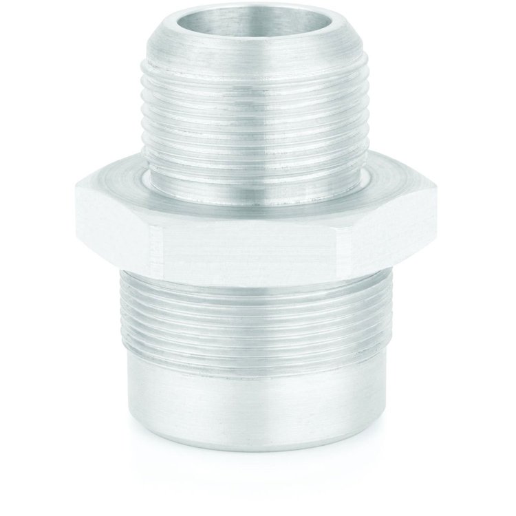 Race Ready Radiator Fitting -16AN - MFG Part No. MMRFT-16AN