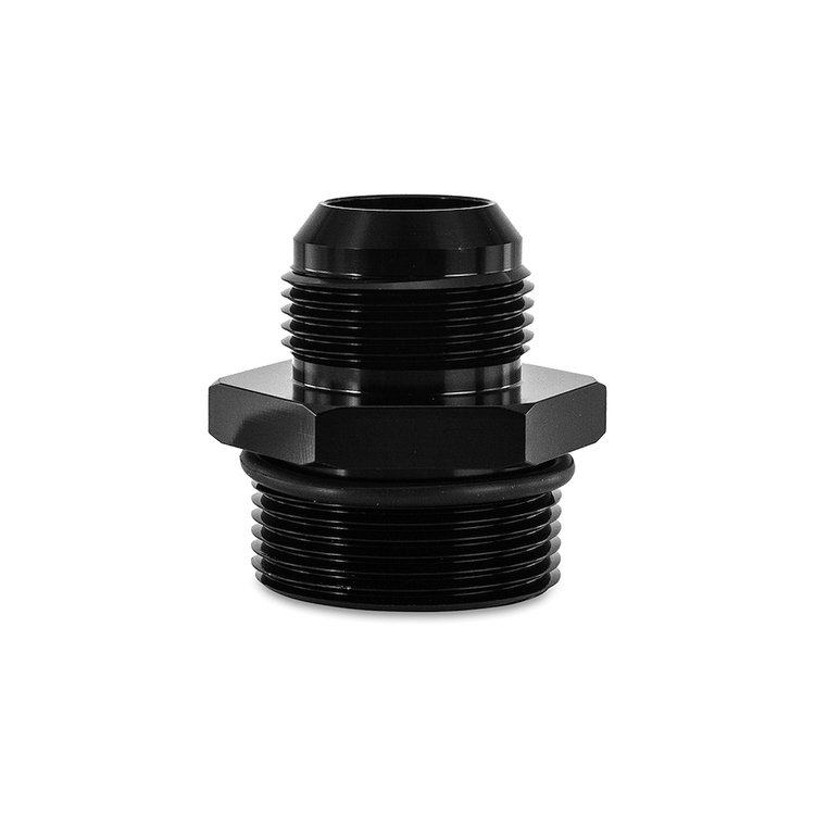 RADIATOR FITTING 16AN
