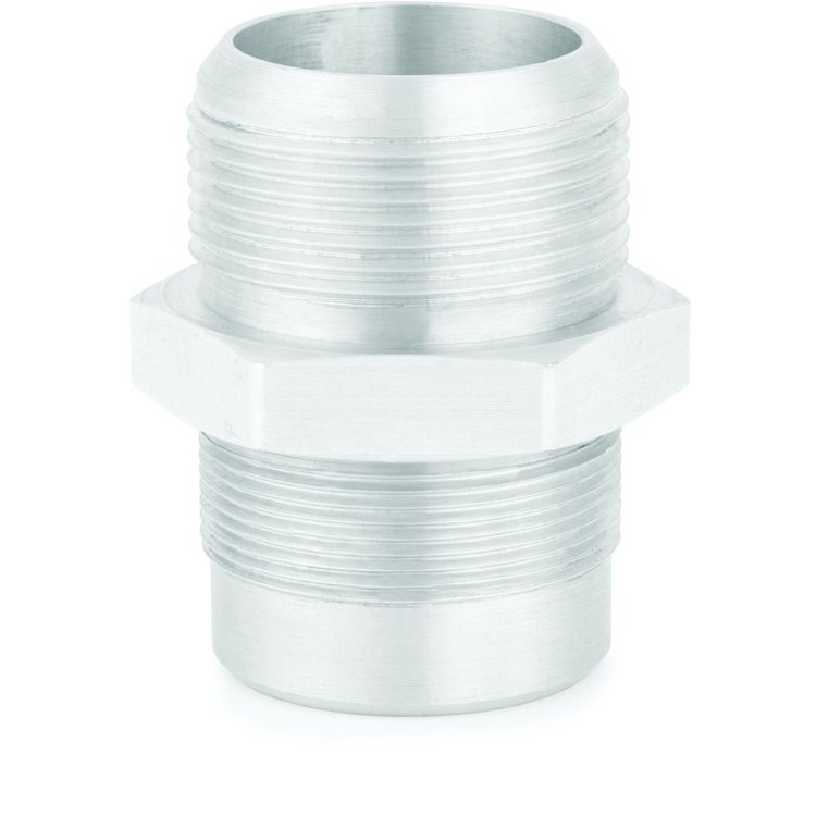 Race Ready Radiator Fitting -20AN - MFG Part No. MMRFT-20AN