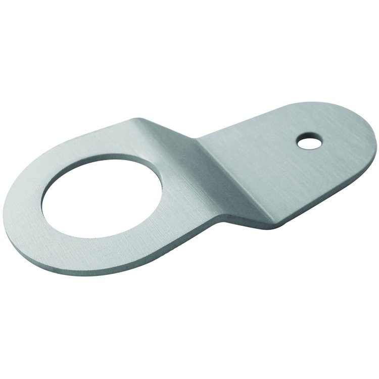 Aluminum Radiator Stay Bracket
