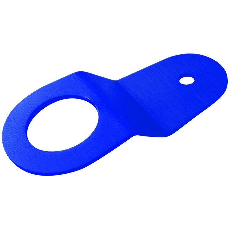 Aluminum Radiator Stay Bracket