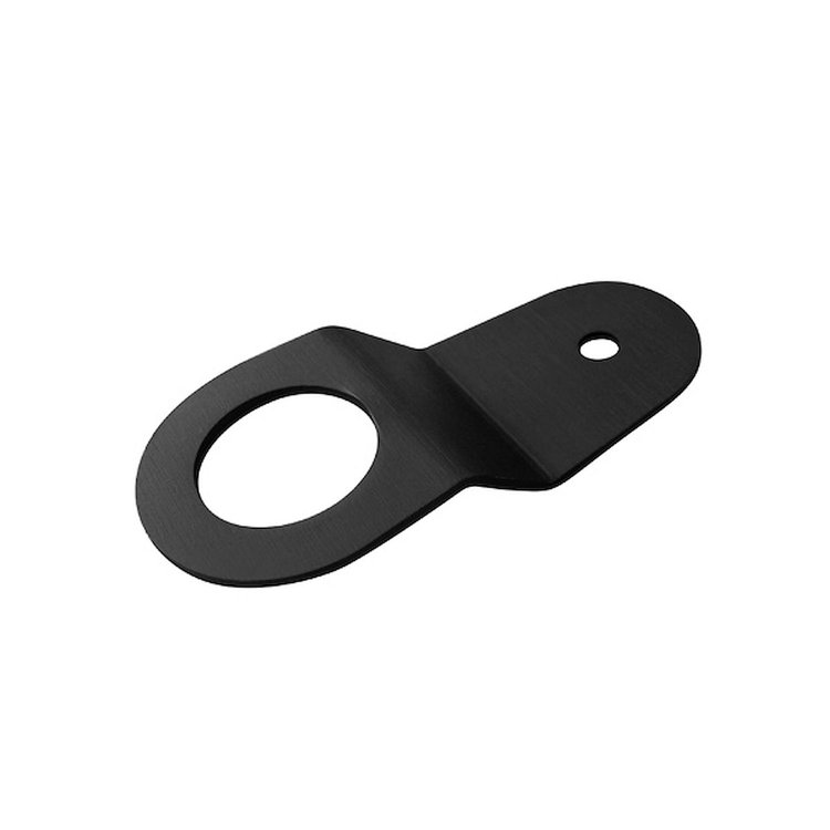 Aluminum Radiator Stay Bracket