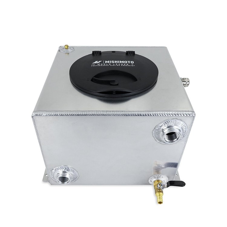Ice Box Tank 5 Gallon