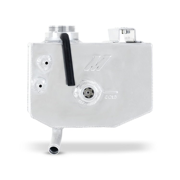 Bronco 2.3/2.7L Expa Tank