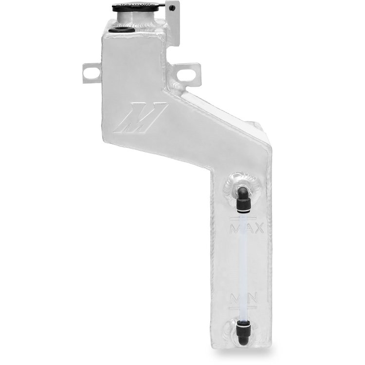 Aluminum Coolant Expansion Tank